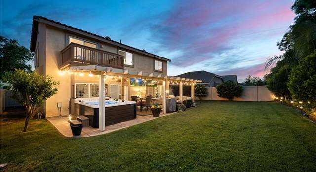 Photo of 1458 Aster Pl, Beaumont, CA 92223