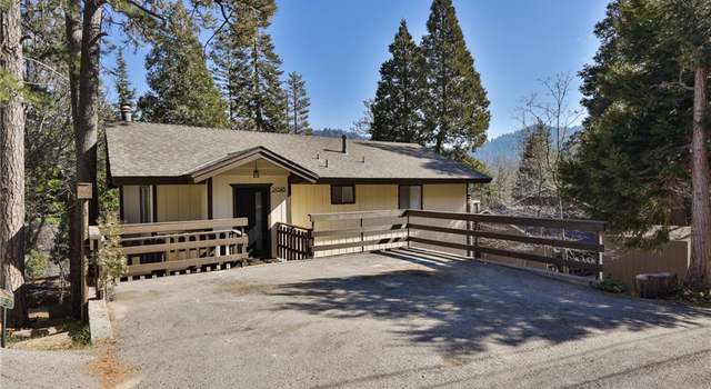 Photo of 24548 Horst Dr, Crestline, CA 92325