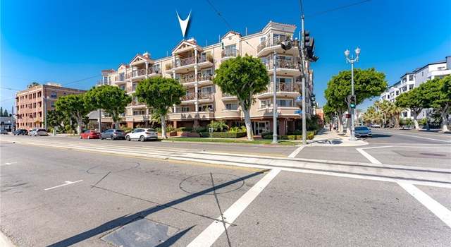 Photo of 801 Pine Ave #407, Long Beach, CA 90813