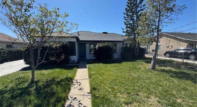 Photo of 17651 Fairfax St, Fontana, CA 92336