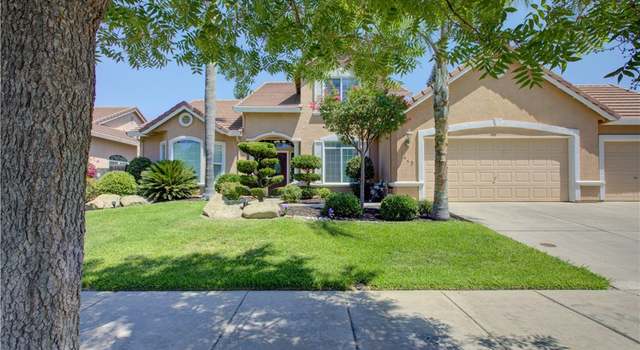 Photo of 1443 Favier Dr, Merced, CA 95340