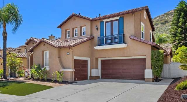 Photo of 3385 Wild Oak Ln, Escondido, CA 92027