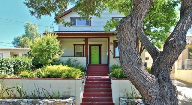 Photo of 865 W Oliver St, San Pedro, CA 90731