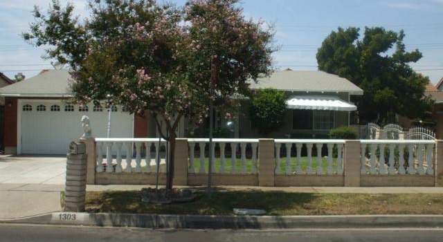 Photo of 1303 Cogswell Rd, South El Monte, CA 91733