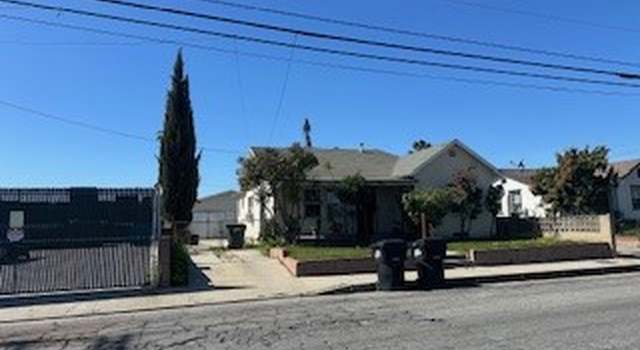 Photo of 1425 Date St, Montebello, CA 90640