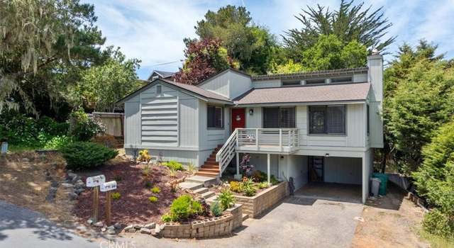 Photo of 645 Worcester Dr, Cambria, CA 93428