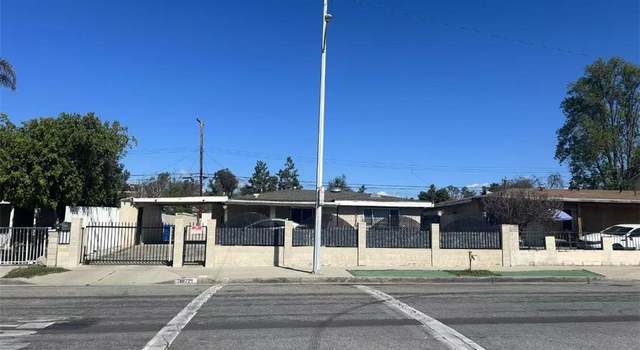 Photo of 18721 Galleano St, La Puente, CA 91744