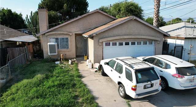 Photo of 1654 W 8th St, San Bernardino, CA 92411