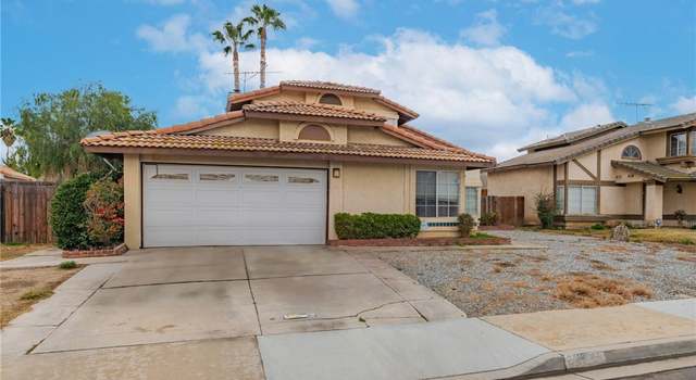 Photo of 24675 Northern Dancer Dr, Moreno Valley, CA 92551
