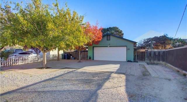 Photo of 250 N 4th St, Shandon, CA 93461