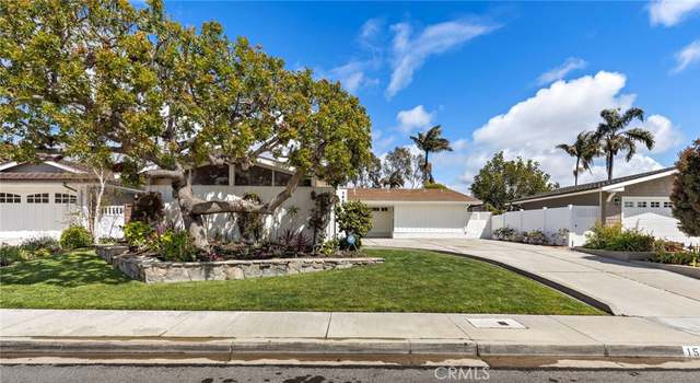 Photo of 1524 Santanella, Corona Del Mar, CA 92625