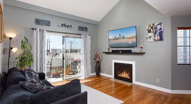 Photo of 1100 Euclid Ave #318, Long Beach, CA 90804