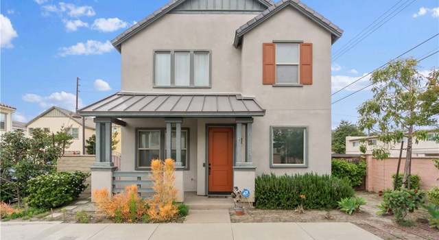 Photo of 4250 W 5th St, Santa Ana, CA 92703