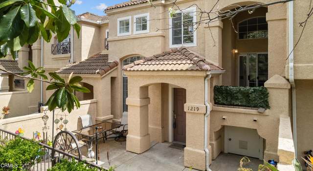Photo of 1219 Lost Point Ln, Oxnard, CA 93030