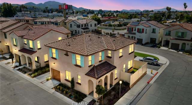 Photo of 1916 S Apple Tree Way, San Bernardino, CA 92408