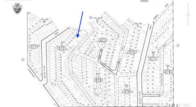 Photo of 61 Lots 61 & 62 Near Mojave River Rd, Cedarpines Park, CA 92322