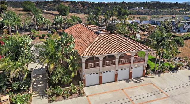 Photo of 1419 Winter Haven Rd, Fallbrook, CA 92028