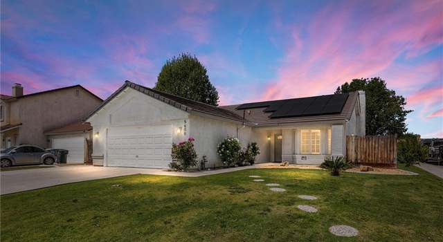 Photo of 5600 Summer Cypress Dr, Bakersfield, CA 93313