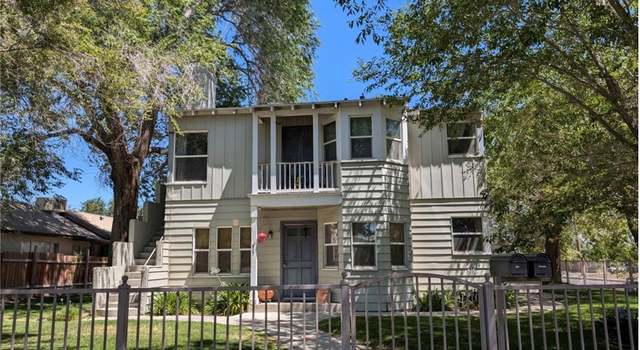 Photo of 205 W Lancaster Blvd, Lancaster, CA 93534