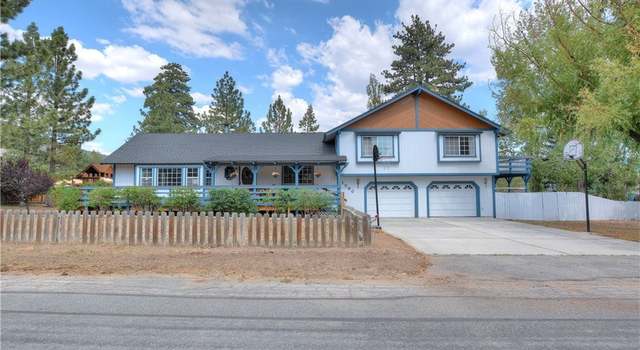 Photo of 1080 Gold Mountain Dr, Big Bear, CA 92314