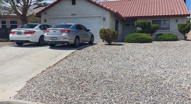 Photo of 18180 Kalin Ranch Dr, Victorville, CA 92395