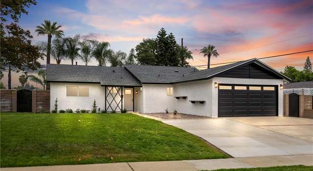 Photo of 9737 Felipe Ave, Montclair, CA 91763