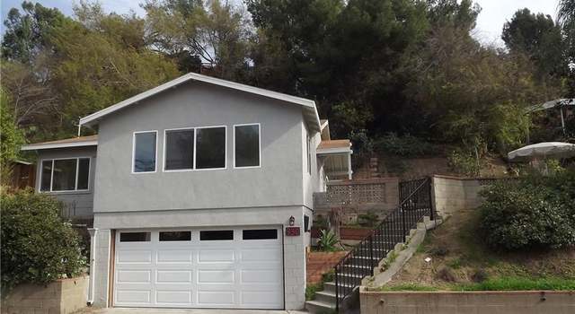 Photo of 930 Mira Valle St, Monterey Park, CA 91754