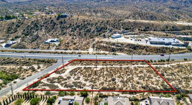 Photo of 3 Parcel 03 29 Palms Hwy, Yucca Valley, CA 92284