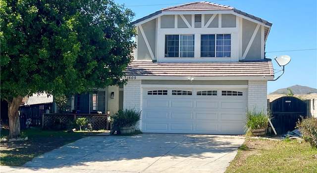Photo of 1505 Salmon River Rd, Riverside, CA 92501