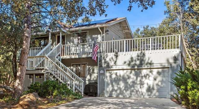 Photo of 4724 Pine Ridge Way, Julian, CA 92036