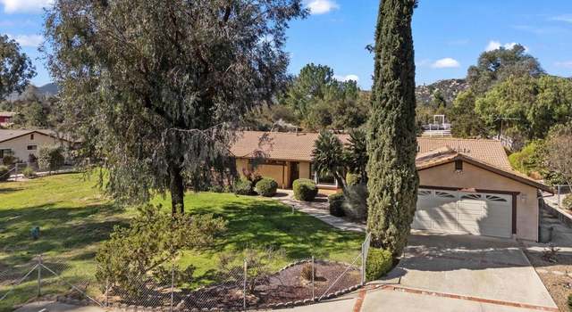 Photo of 15756 Mussey Grade Rd, Ramona, CA 92065