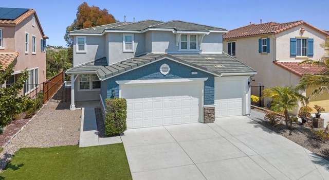 Photo of 1292 Bellingham, Oceanside, CA 92057