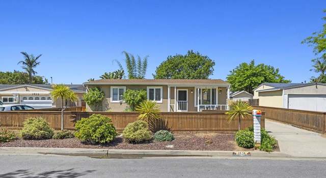 Photo of 1529 Moreno St, Oceanside, CA 92054