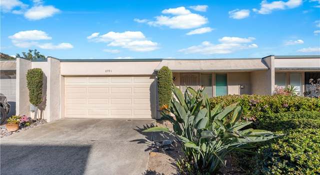 Photo of 6991 Caminito Perico, San Diego, CA 92119
