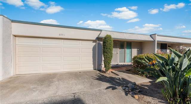 Photo of 6991 Caminito Perico, San Diego, CA 92119