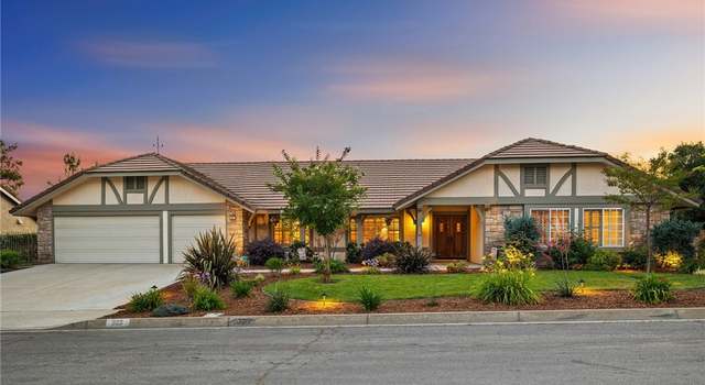 Photo of 323 N Hacienda Ave, Glendora, CA 91741
