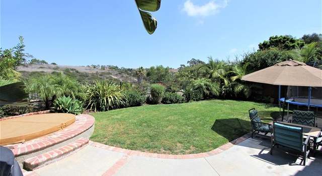 Photo of 1535 Hawk View Dr, Encinitas, CA 92024