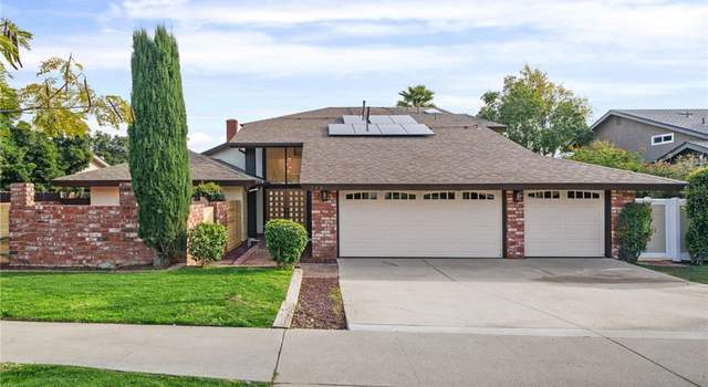 Photo of 248 E Blue Mountain Way, Claremont, CA 91711