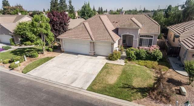 Photo of 4655 W Rio Bravo Dr, Fresno, CA 93722
