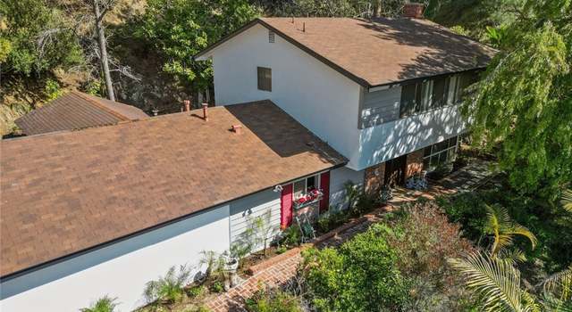 Photo of 1730 Hillfair Dr, Glendale, CA 91208