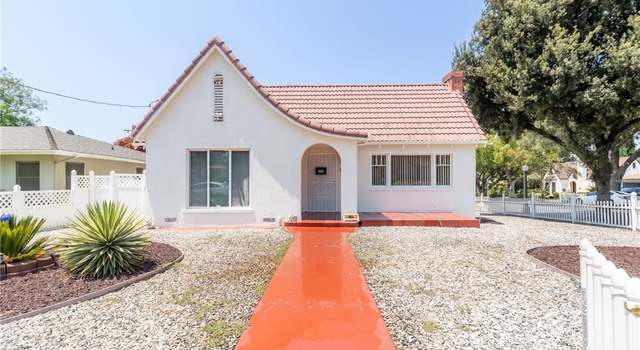 Photo of 604 W Fern Ave, Redlands, CA 92373