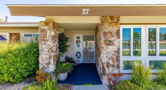 Photo of 3660 Vista Campana N #27, Oceanside, CA 92057
