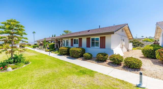 Photo of 3660 Vista Campana N #27, Oceanside, CA 92057