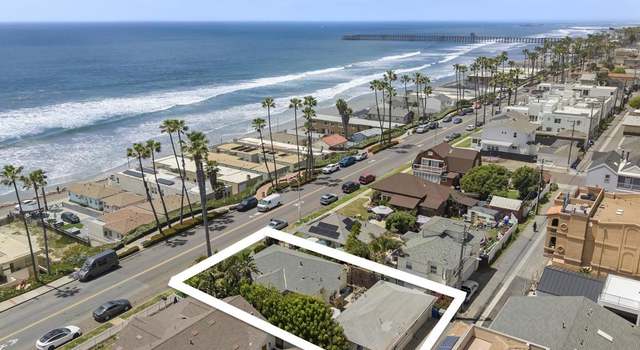 Photo of 618 S Pacific St, Oceanside, CA 92054