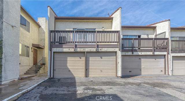 Photo of 3113 Atlantic Ave #33, Long Beach, CA 90807