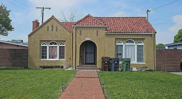 Photo of 443 W Tichenor St, Compton, CA 90220