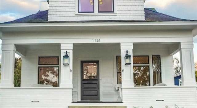 Photo of 1151 W 14th St, San Pedro, CA 90731