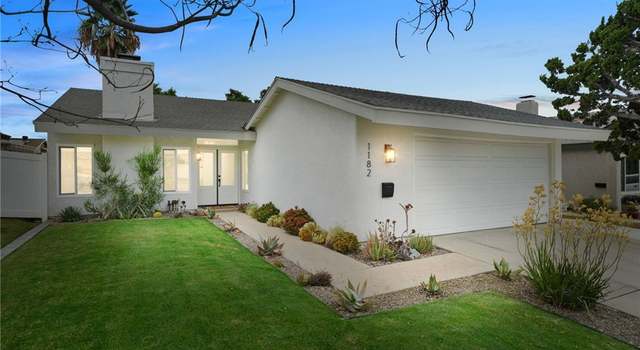 Photo of 1182 Miller Cir, Corona, CA 92882