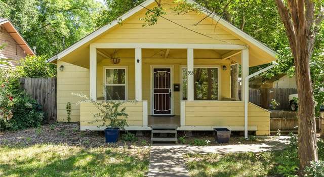Photo of 965 E 8th St, Chico, CA 95928