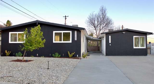 Photo of 13184-13186 Herron St, Sylmar, CA 91342